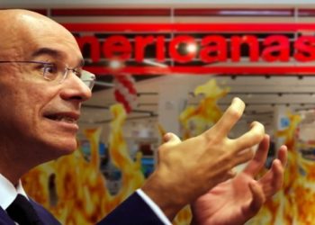 AMERICANAS ESCANDALO ROMBO DE R$ 20 BILHÕES