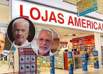 Caixa Americanas, Lojas Americanas fraude, escândalos