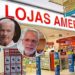 Caixa Americanas, Lojas Americanas fraude, escândalos