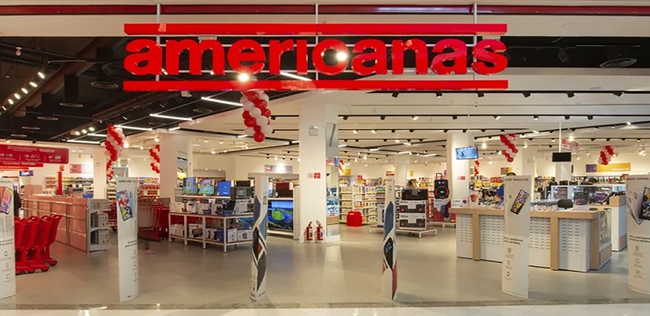 Doze ex-dirigentes da Americanas viram réus em processo sobre irregularidades contábeis reveladas em 2023.