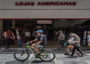 Promoções nas Lojas Americanas
