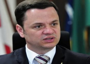 Moraes determina prisão de ex-ministro da justiça de bolsonaro