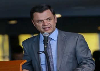 ex ministro anderson torres preso em brasilia