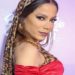 Anitta revela diagnóstico de esclerose múltipla
