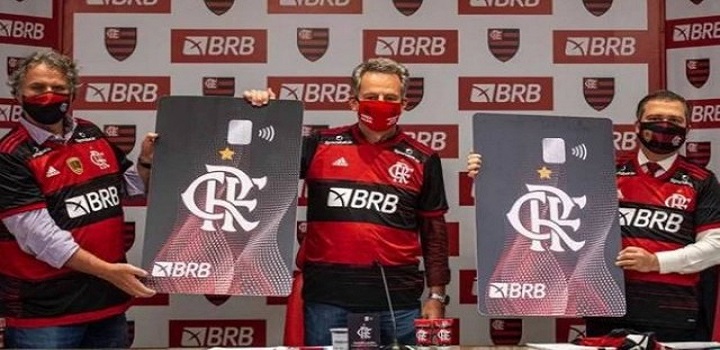 Banco do flamengo