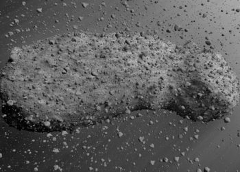 proteger a terra de asteroides