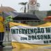 Punição a golpistas