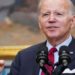Joe Biden apoia Ucrania na guerra