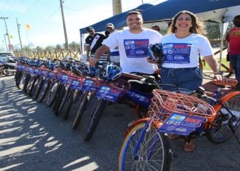 bicicletas em são joão da barra