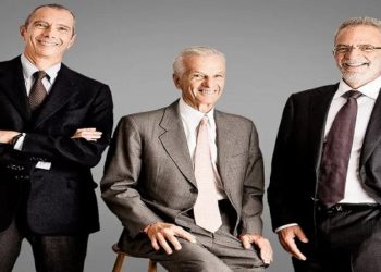 Brasileiros bilionarios