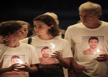 Série sobre incêndio da Boate Kiss