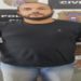 Alan Diego bolsonarista se entrega à polícia