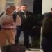 EUA podem pedir extradição de Bolsonaro