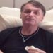 Bolsonaro internado