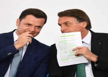 Bolsonaro fraude nas eleições