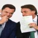 Bolsonaro fraude nas eleições