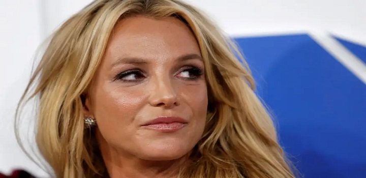 Britney Spears instagram