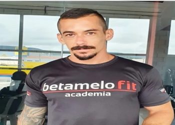 Bruno Roque Pereira morte por calistenia