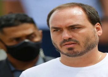 OPERAÇÃO CARLOS BOLSONARO