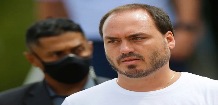 OPERAÇÃO CARLOS BOLSONARO