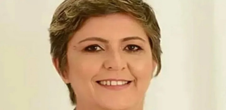 Carmelinda Leal
