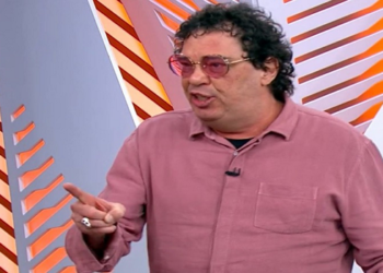 CASAGRANDE PIOR COMENTARISTA