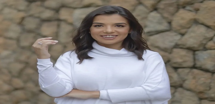 Deputada com menos de 21 anos