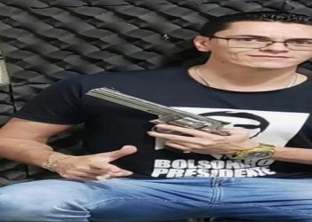 Carlos Vitor Carvalho CVC FORAGIDO