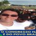 Bolsonaristas campistas que financiara atos terroristas