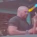 Dana White agride esposa