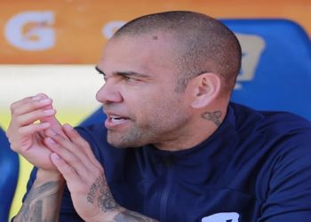 Daniel Alves estupro