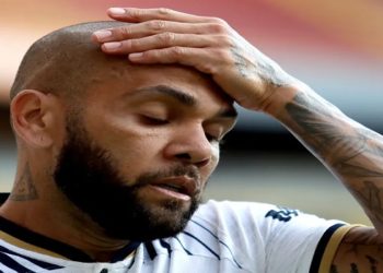 Daniel Alves preso, prisão de daniel alves