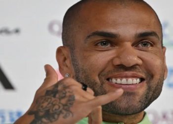 Acusação contra Daniel Alves