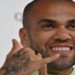 Acusação contra Daniel Alves