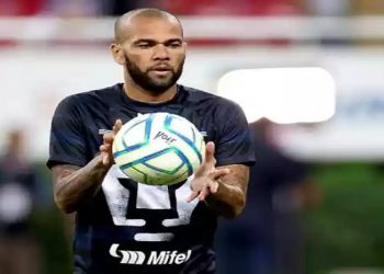 Daniel Alves investigado por agressão sexual