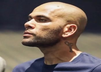 Caso Daniel Alves