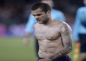 prisão de daniel alves