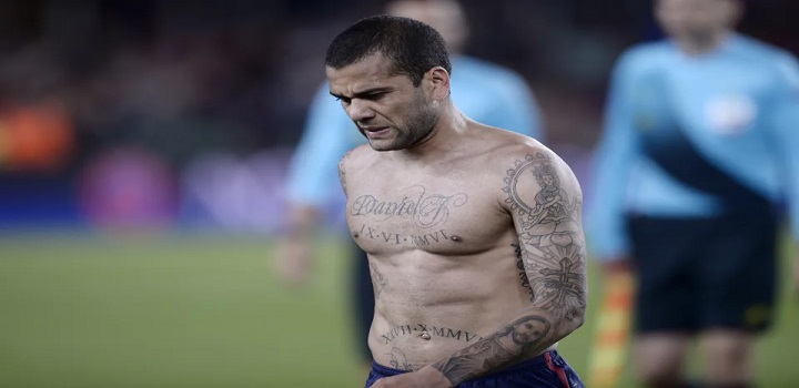 prisão de daniel alves