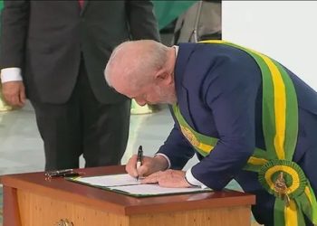 Decretos Governo Lula