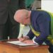 Decretos Governo Lula