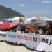 comemoração do dia da visibilidade trans