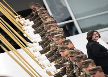 mudanças de regras para militares pensões