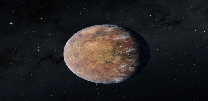 nasa encontrra exoplaneta com agua