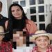 homem mata esposa e filhos
