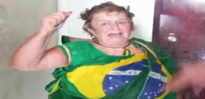 prisão de fátima tubarão