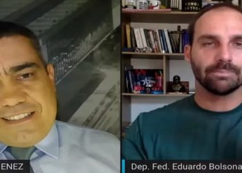 procurador bolsonarista defende golpe