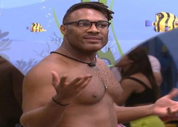 fred nicacio fala sobre enfermeira