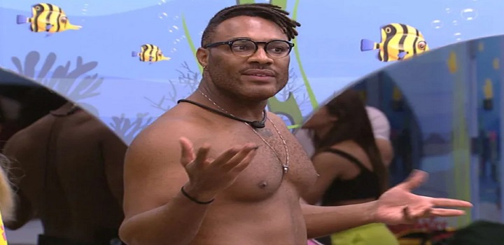 fred nicacio fala sobre enfermeira