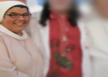 irma adelaide acusada de homicidio e morte de idosos