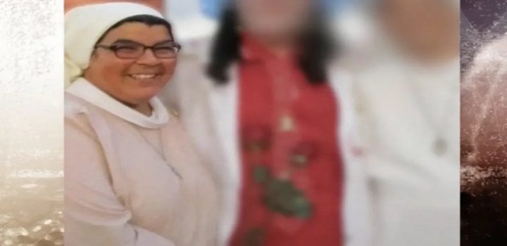 irma adelaide acusada de homicidio e morte de idosos